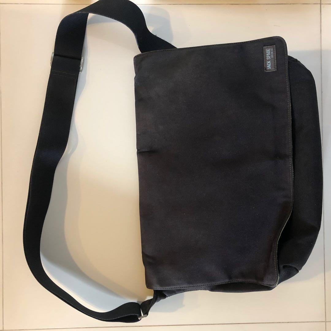 jack spade shoulder bag