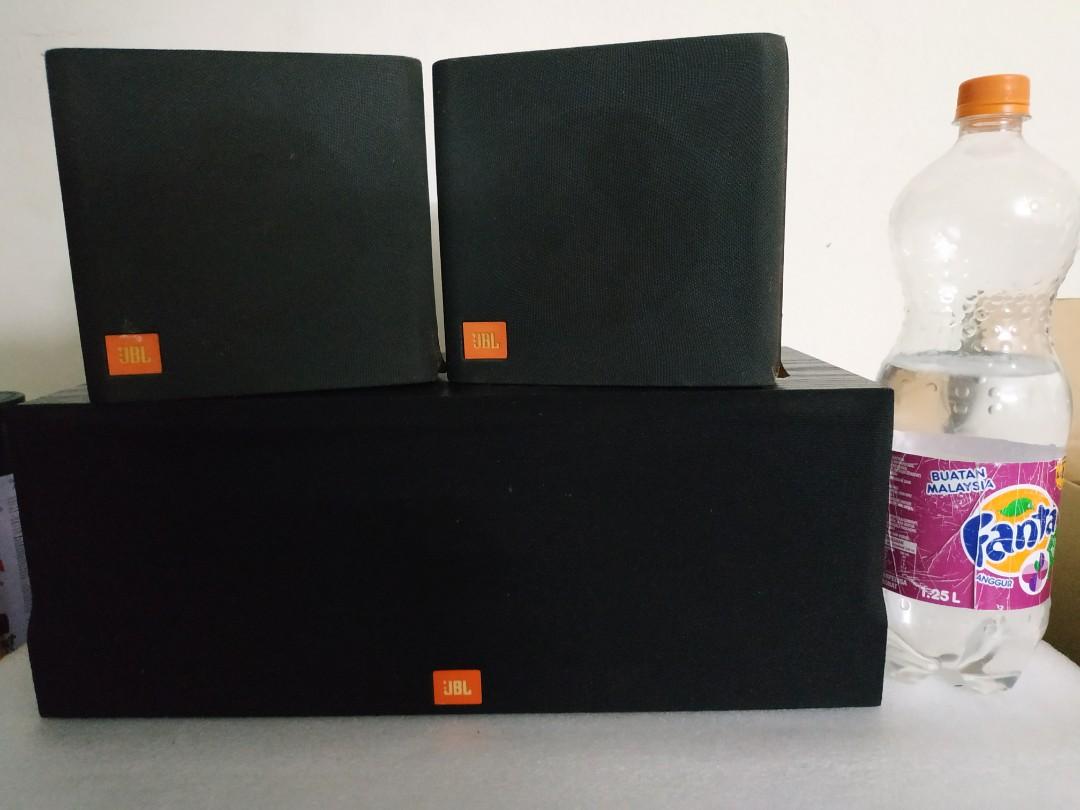 jbl cs100 subwoofer