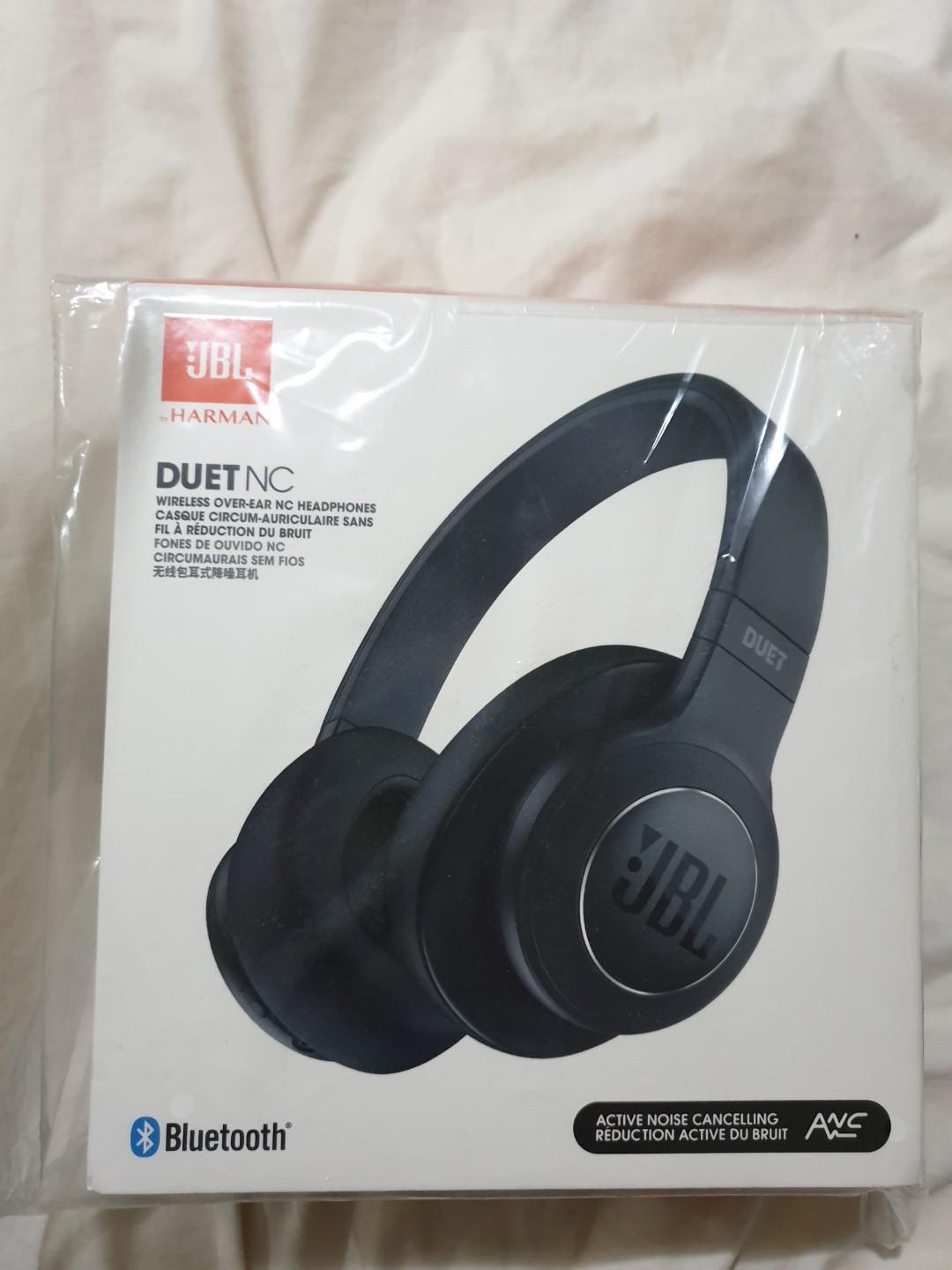 jbl duet noise cancelling