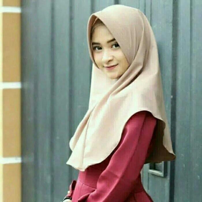 10+ Ide Model Jilbab Pet Antem - Poppy Rock