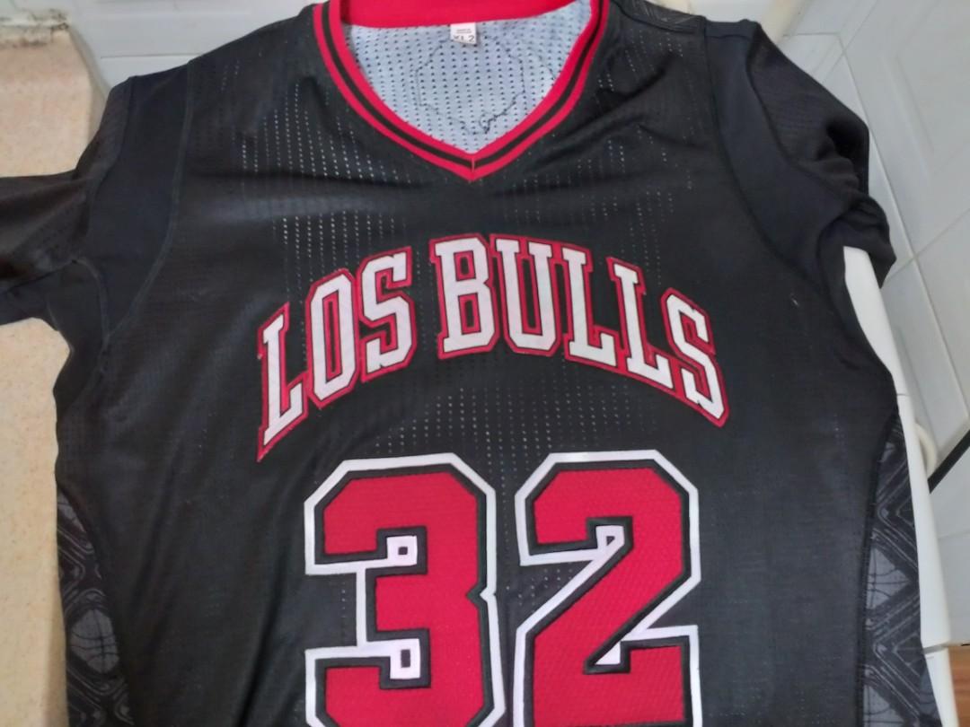 jimmer fredette bulls jersey