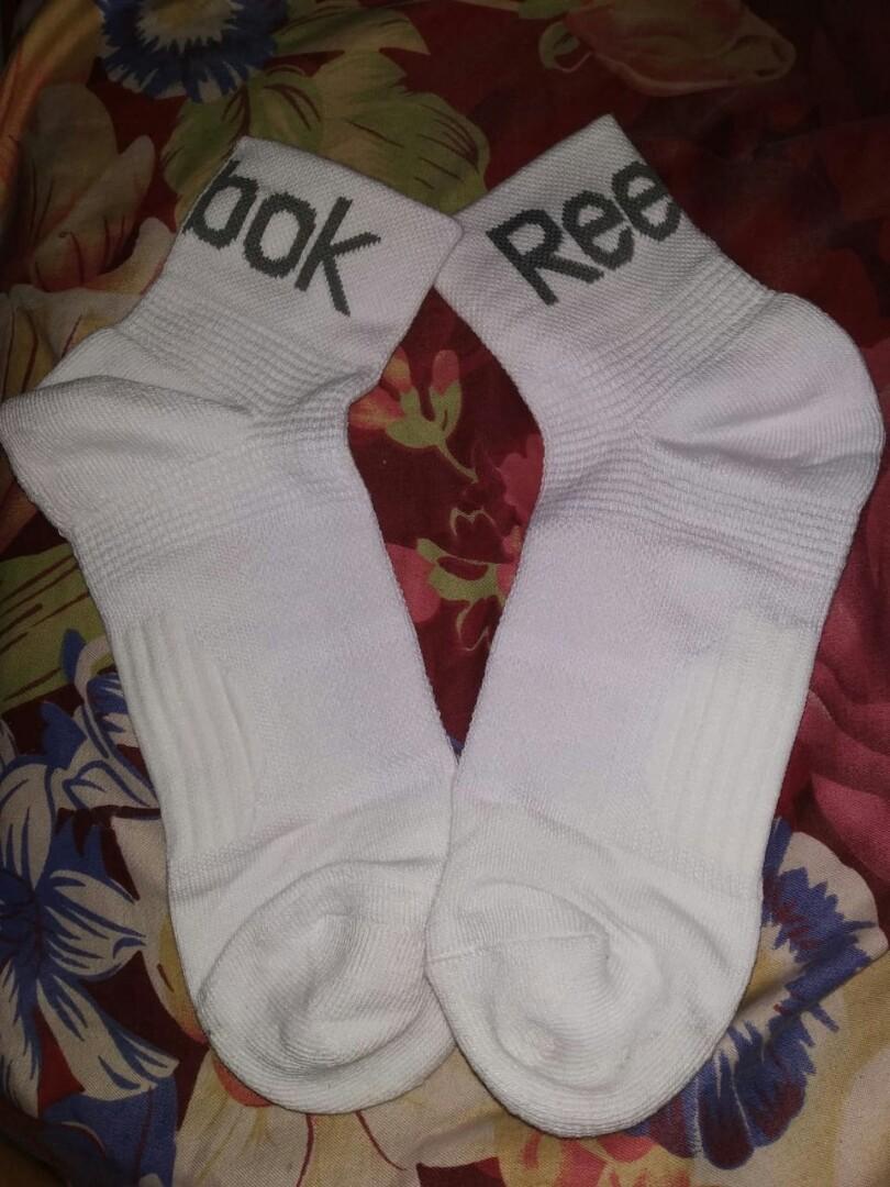 reebok socks original