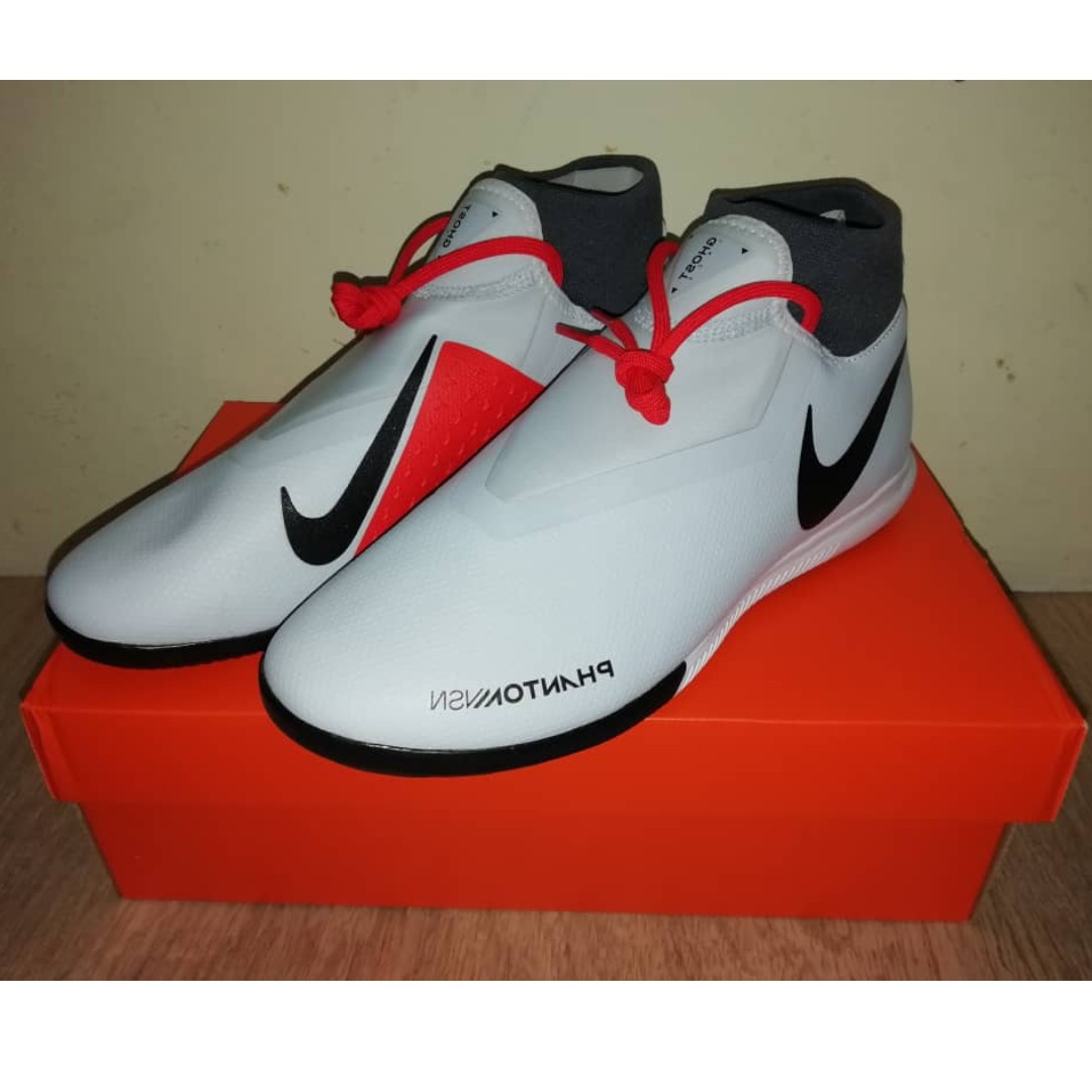 kasut nike futsal