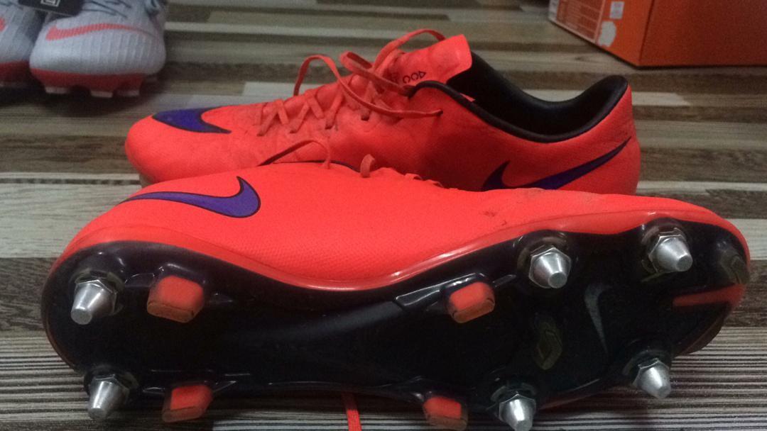 kasut nike mercurial