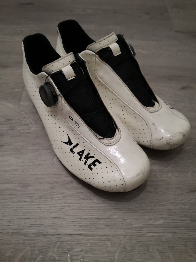 Lake 301 shoes clearance