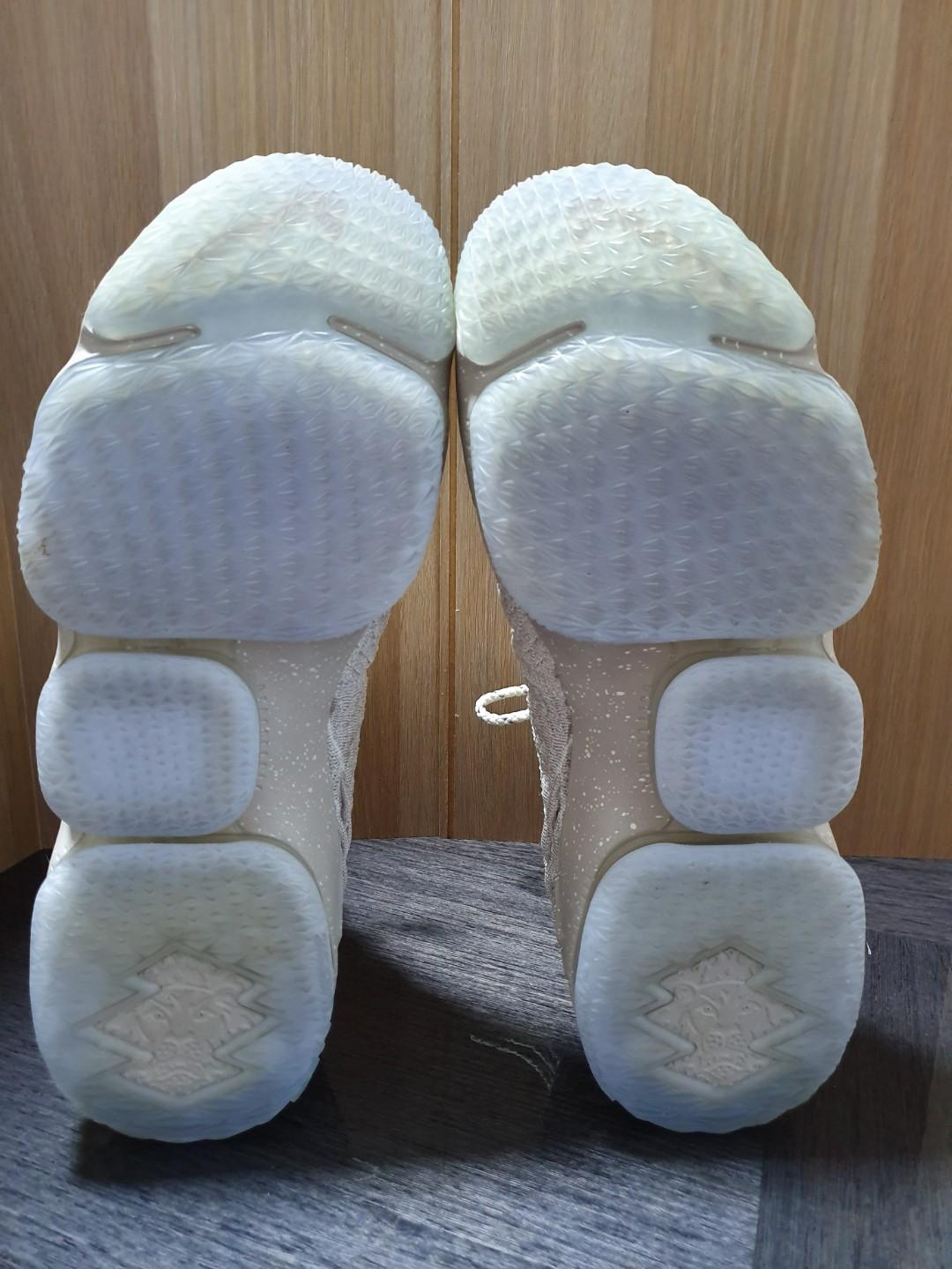 Lebron 15 Ghost US Size 13 Men s Fashion Footwear Sneakers on Carousell