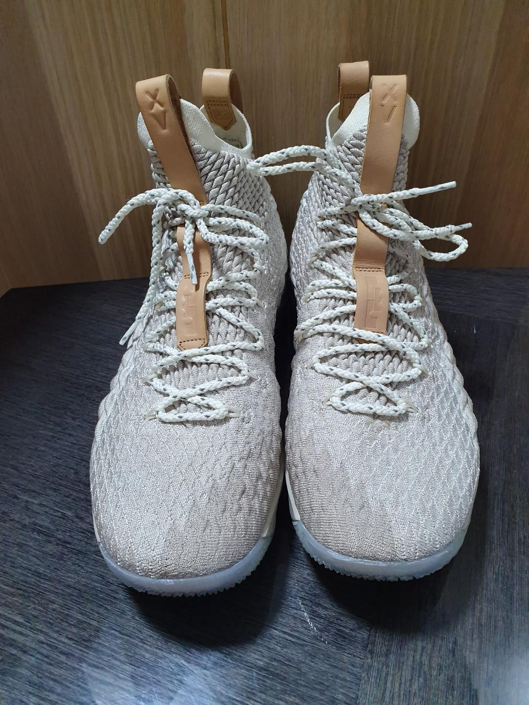 Lebron 15 Ghost US Size 13 Men s Fashion Footwear Sneakers on Carousell