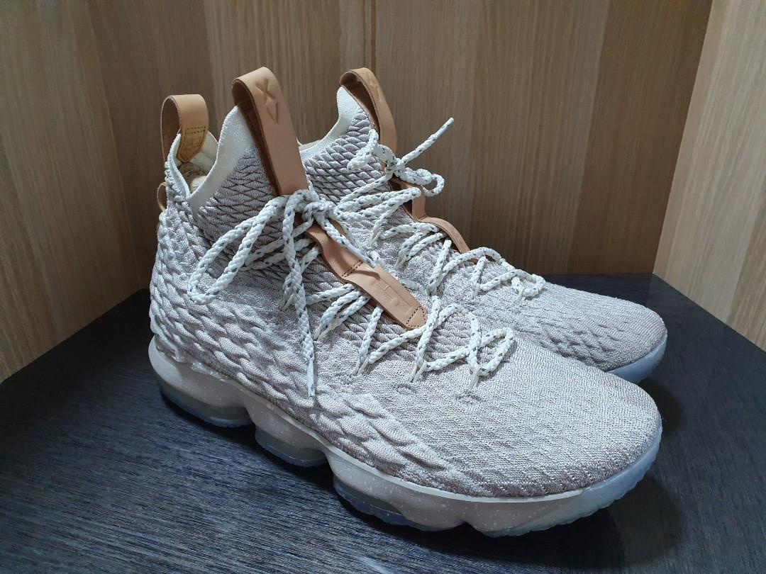 Lebron 15 Ghost US Size 13 Men s Fashion Footwear Sneakers on Carousell