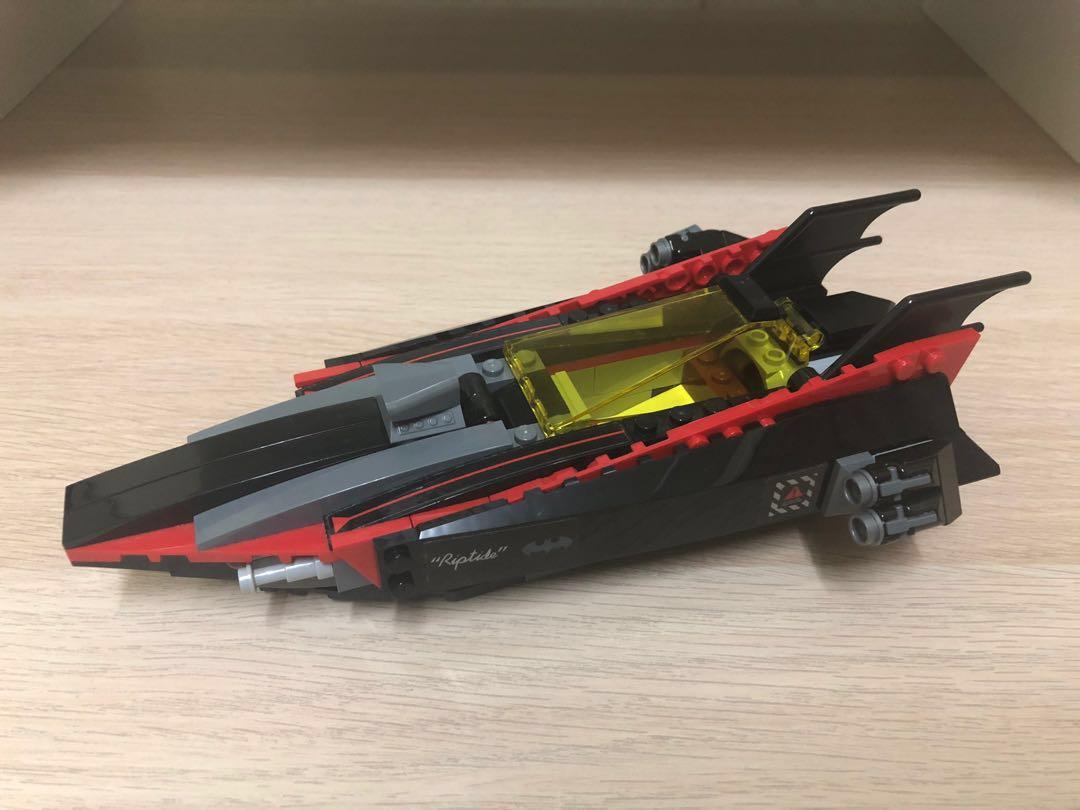 Lego batman riptide deals