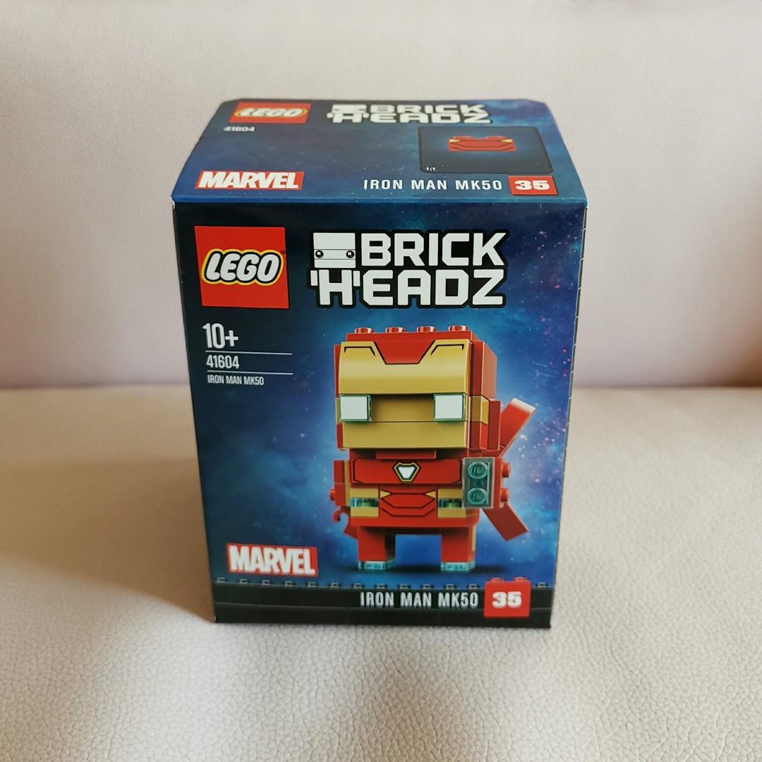 41604 lego