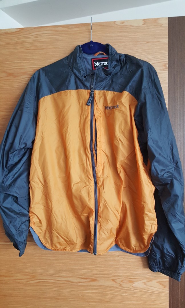 Marmot driclime windshirt clearance
