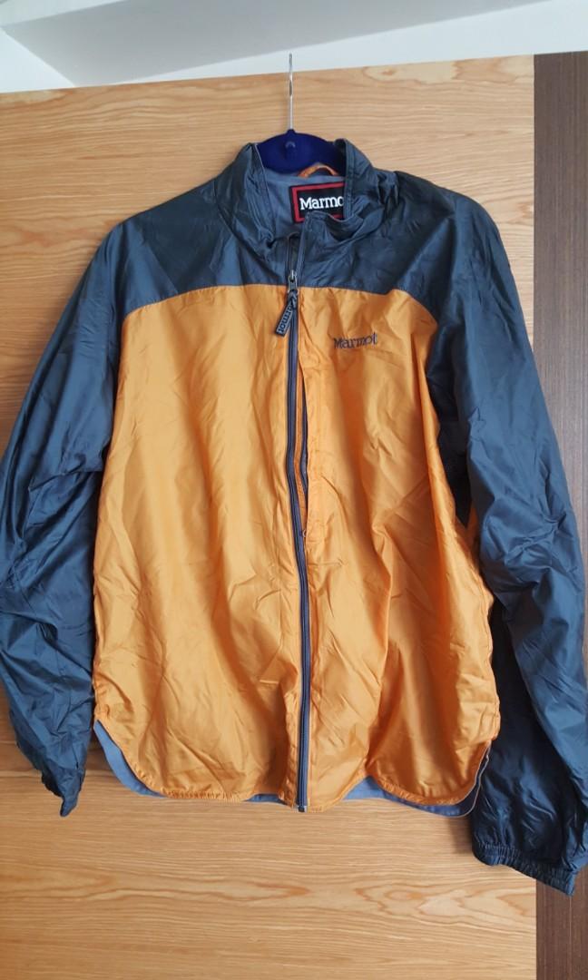 MARMOT DRICLIME WINDSHIRT Sports Equipment Sports Games Water