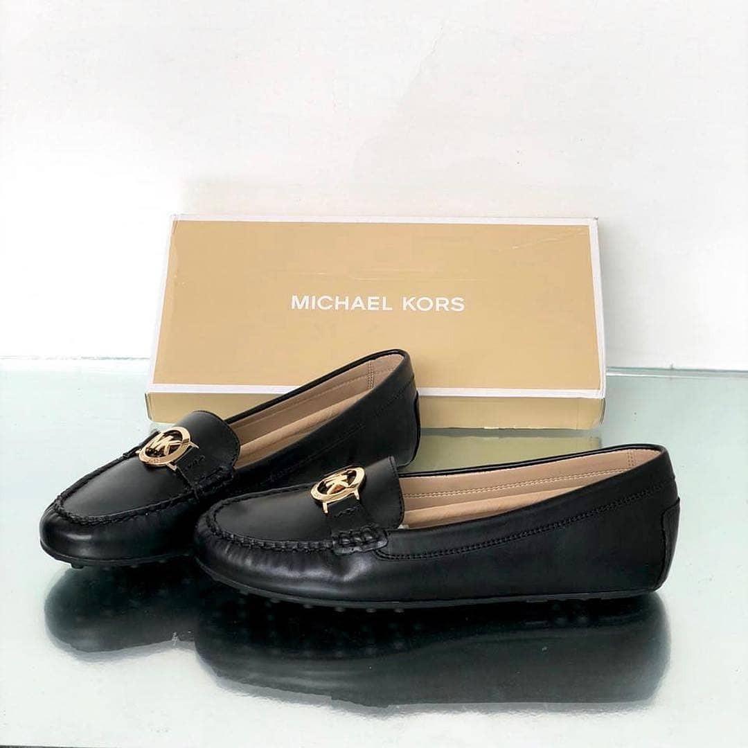 Michael kors hotsell molly loafer