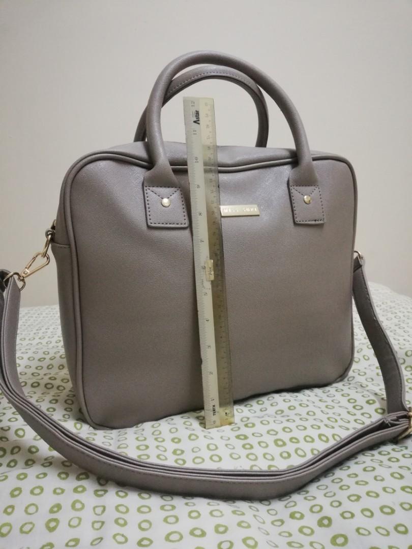 Miss Suri Handbag Women S Fashion Bags Wallets On Carousell