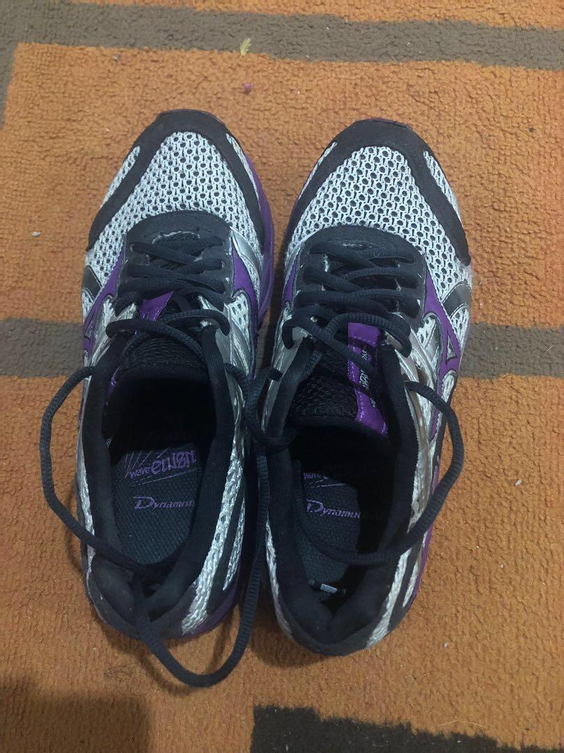 mizuno enigma running shoes