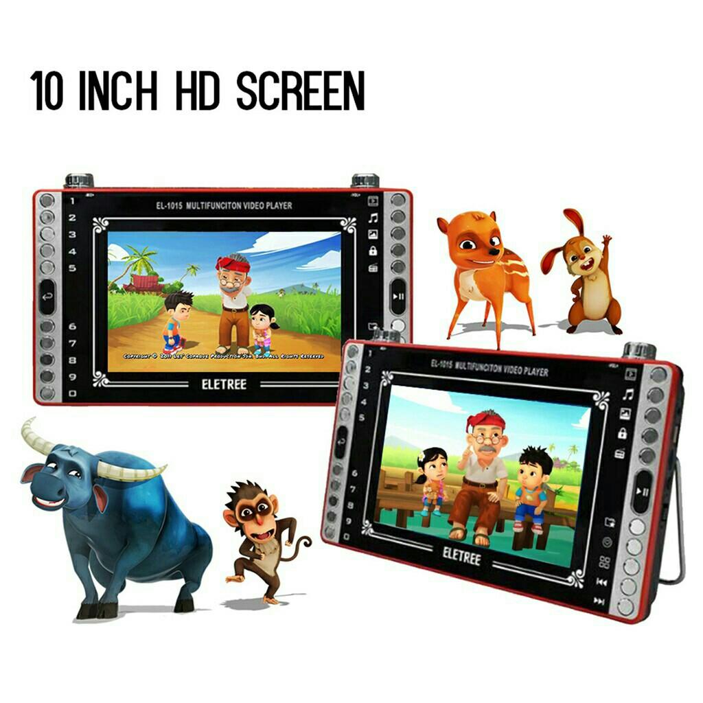 Mp4 Learning Kids Electronics Others On Carousell