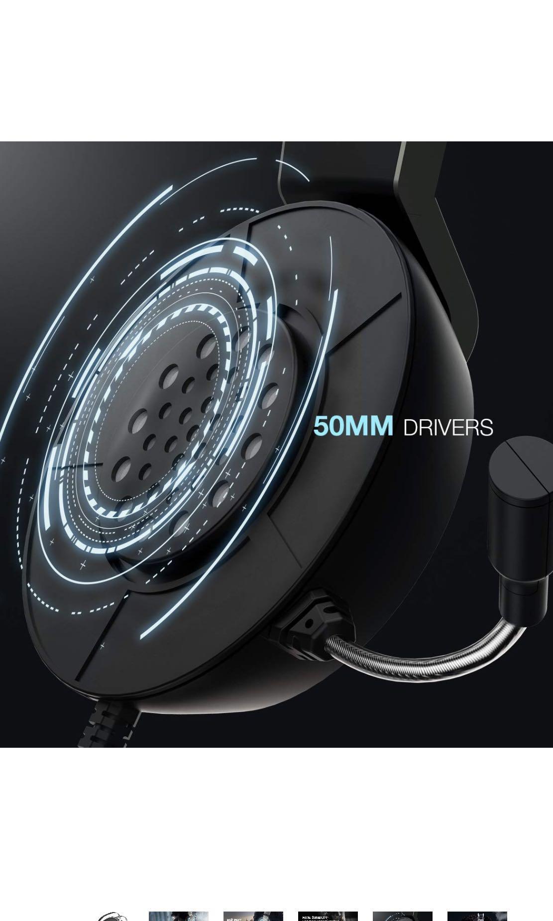 Mpow eg3 2025 driver