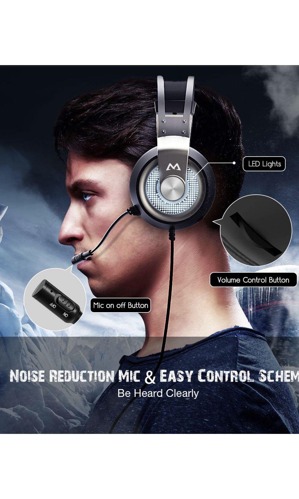 Mpow discount eg3 driver