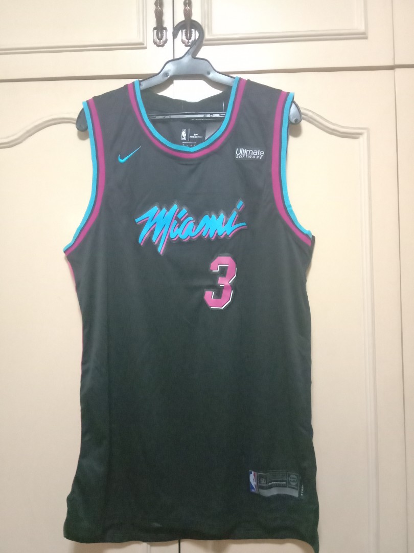 nba dri fit tank