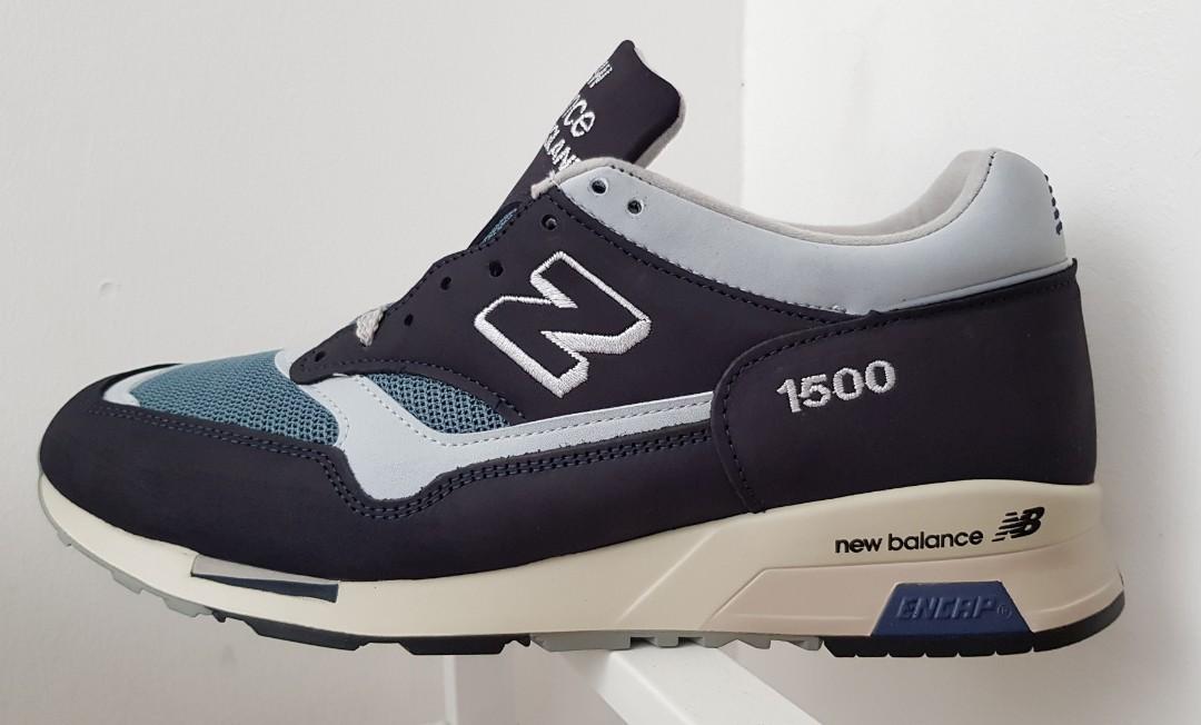 new balance japanese vintage 1500