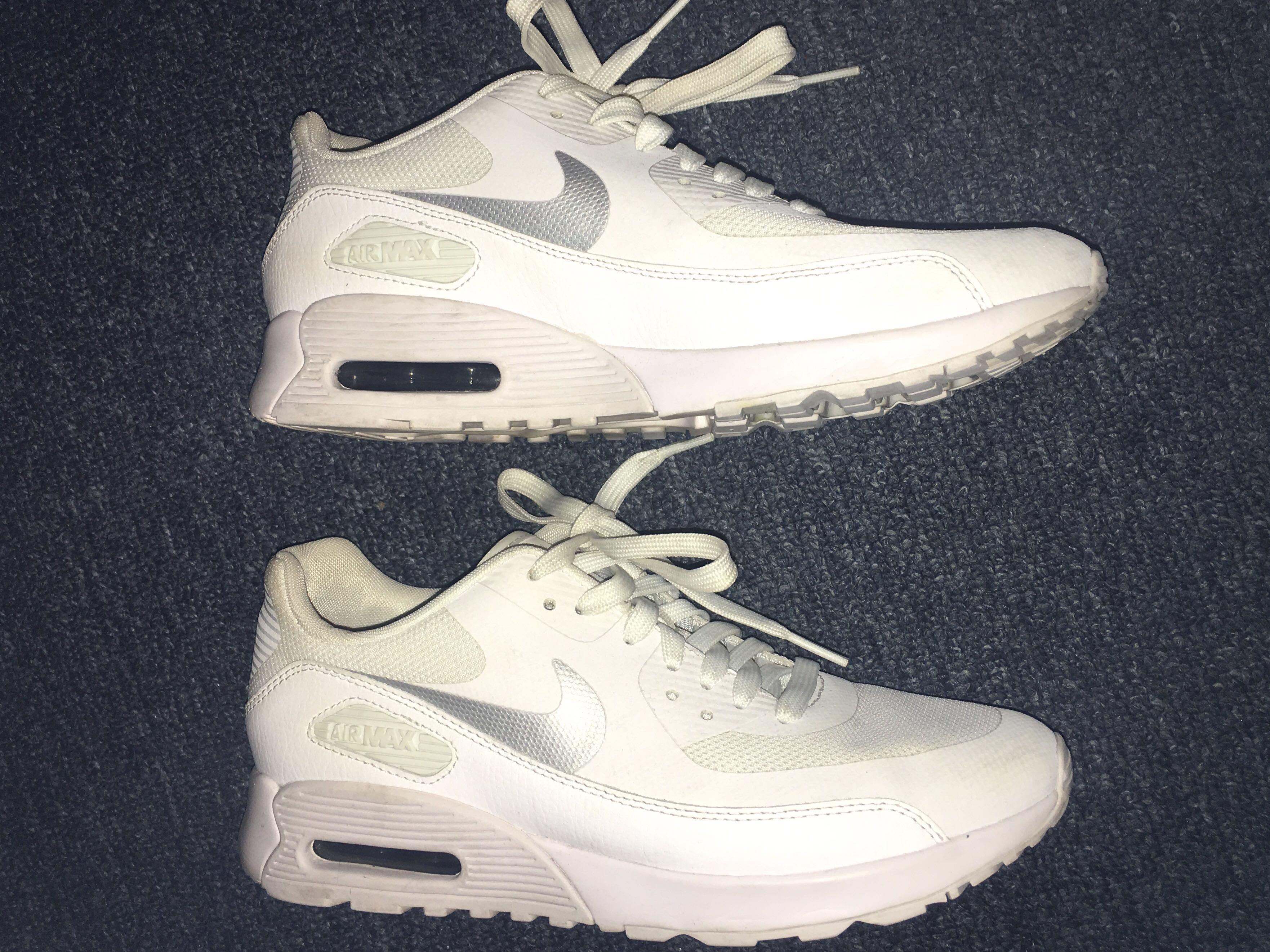nike air max 90 ultra 2.0 women's