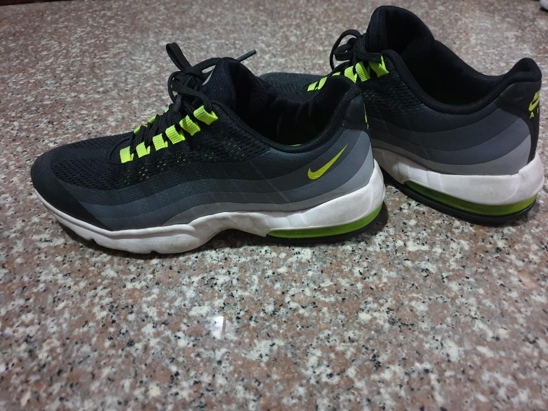 nike air max kids size 5