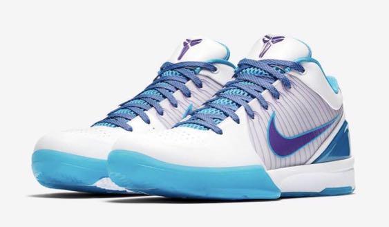 kobe iv protro all star