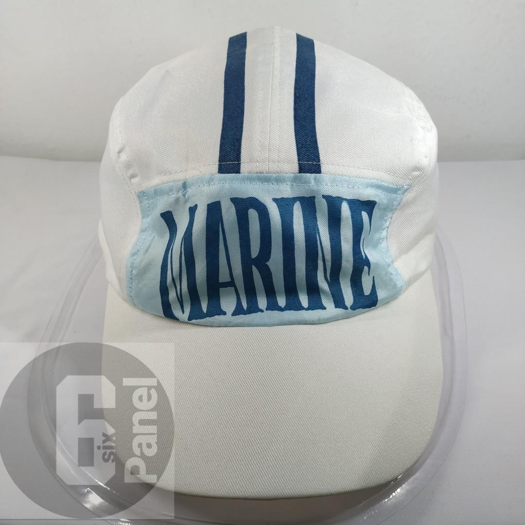 One Piece Marine Japan Anime Cap Snapback Hat Rare Men S Fashion Watches Accessories Cap Hats On Carousell