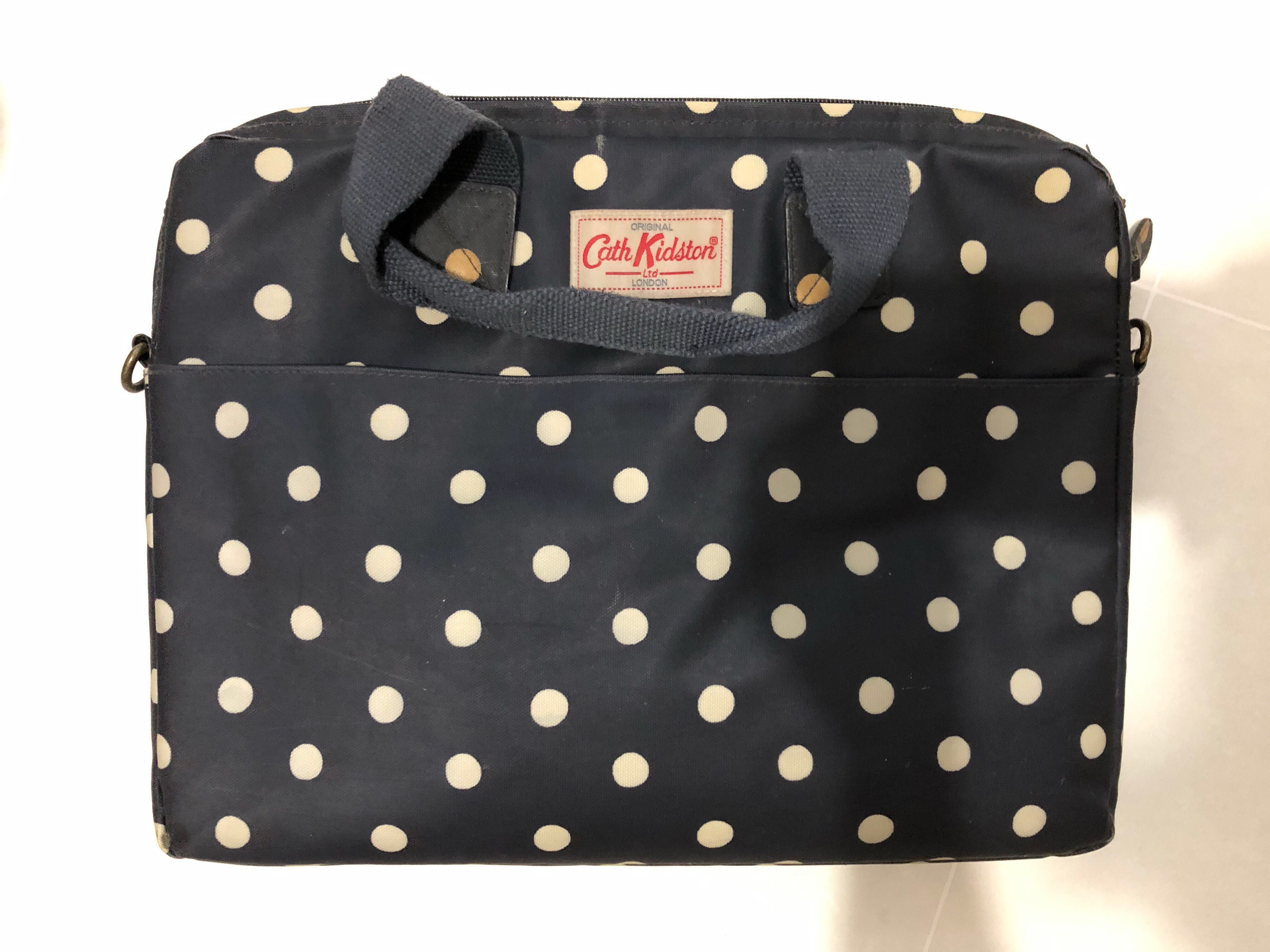 Cath kidston shop laptop case