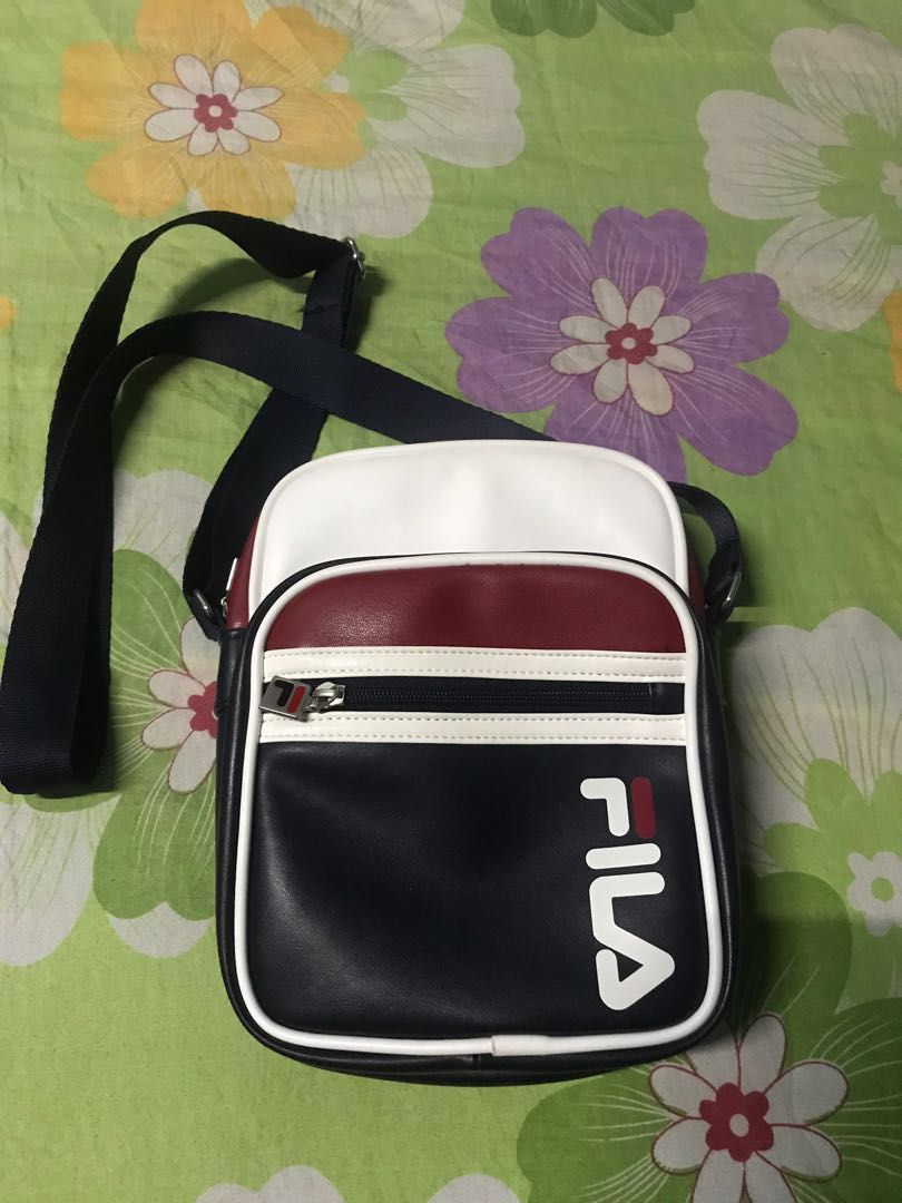 Fila original sling bag sale
