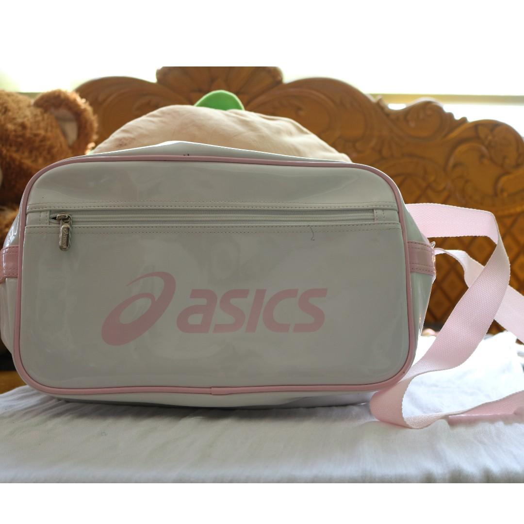 asics gym bags