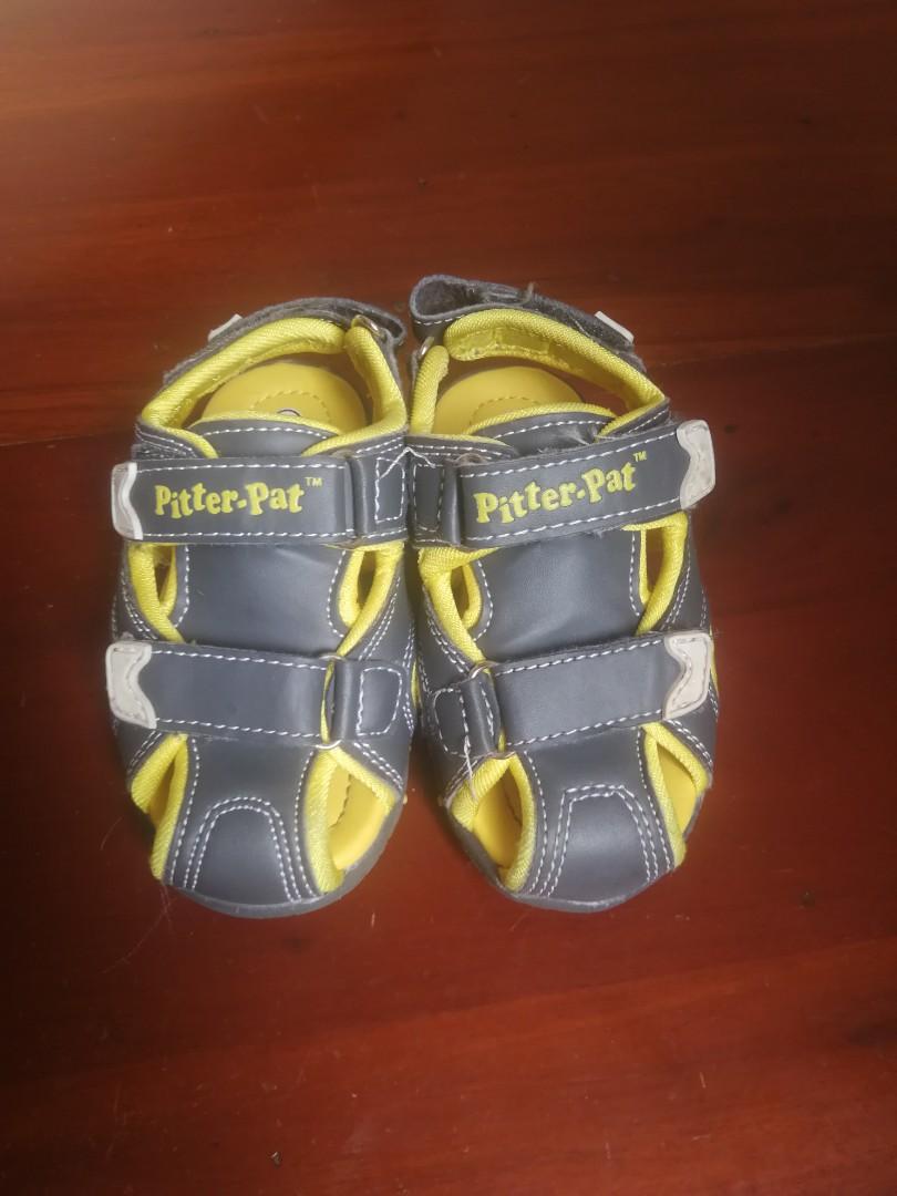 pitter pat shoes for baby boy