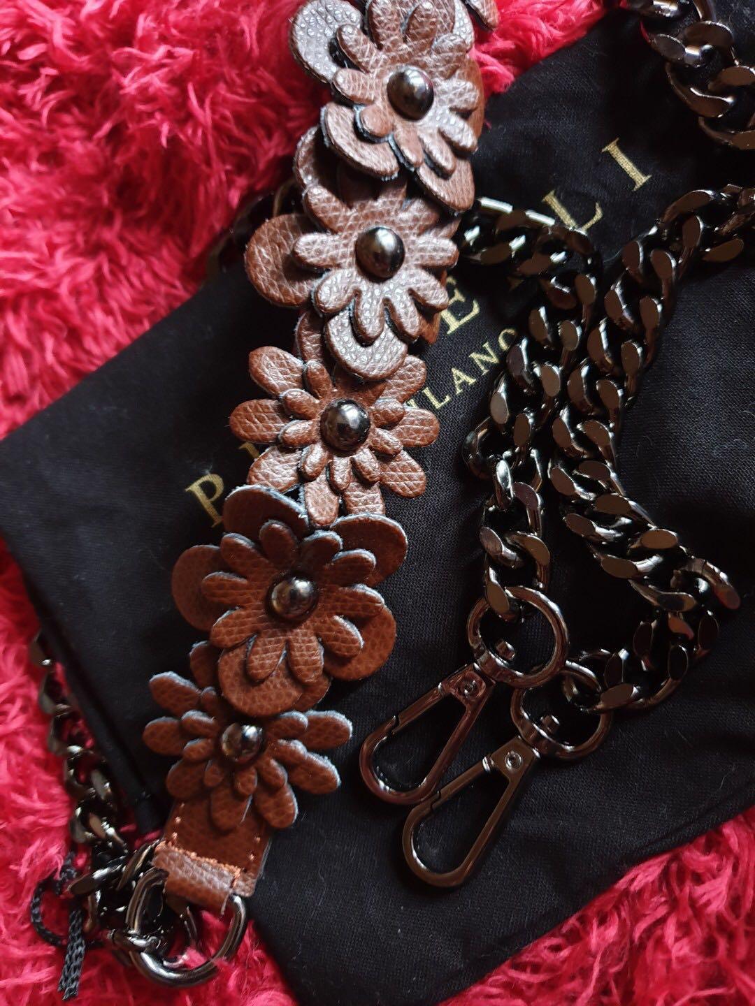 Piumelli bag strap on sale