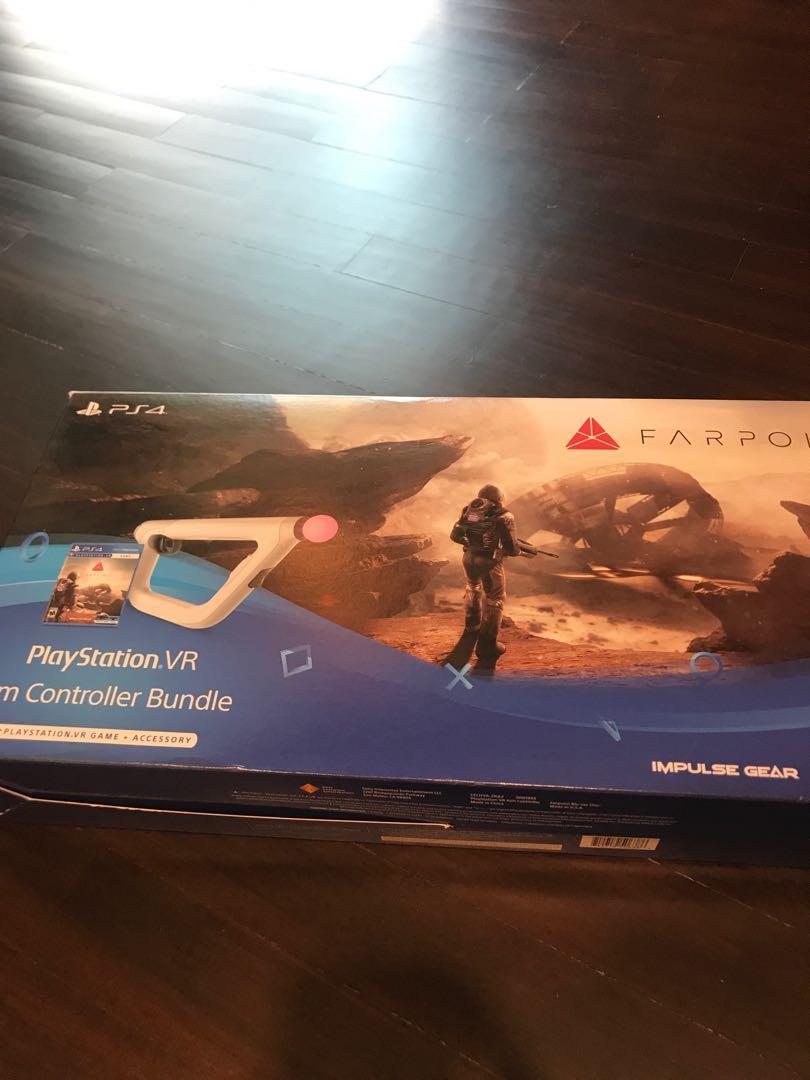 psvr cash converters