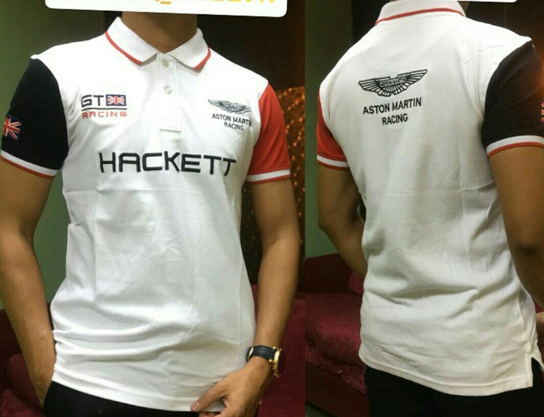 polos hackett aston martin