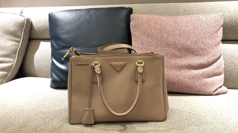 Prada Hand Bag