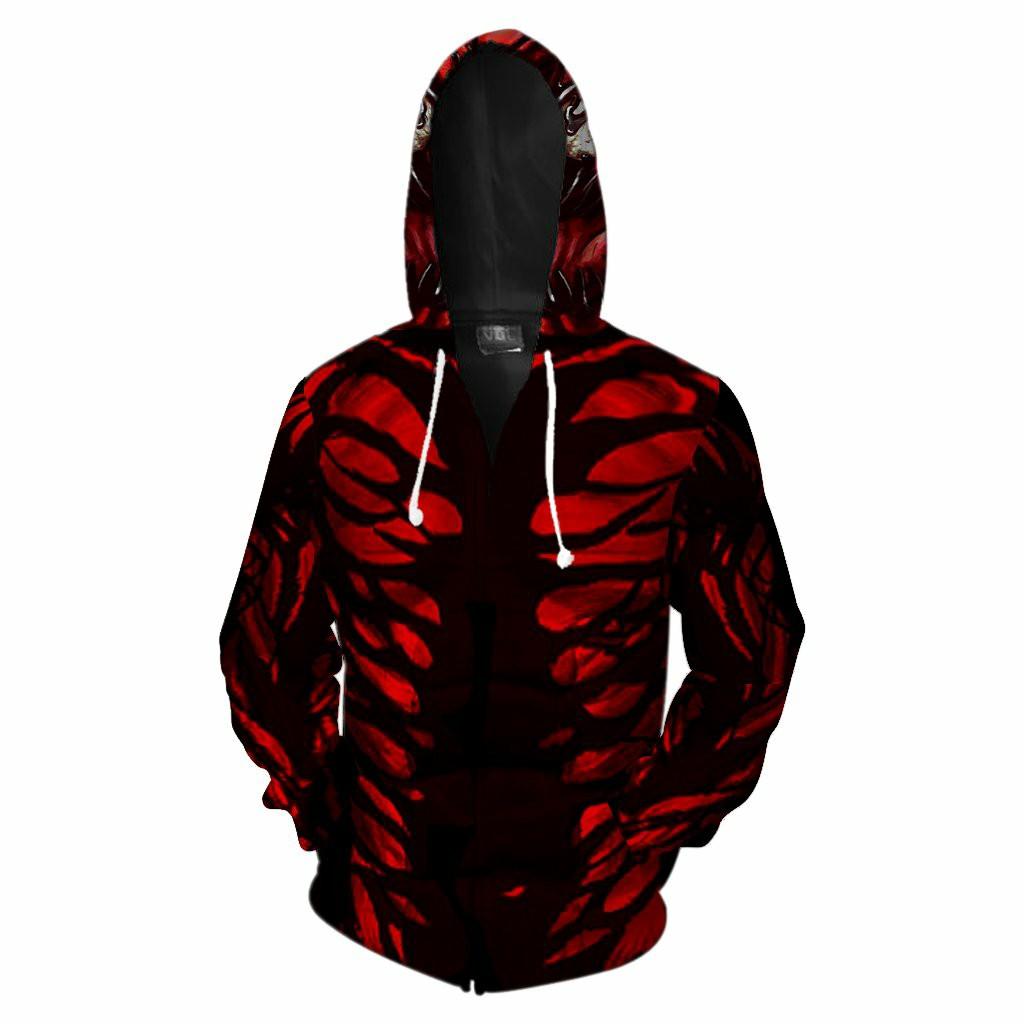 Under Armour Rival Fleece Hoodie Heren