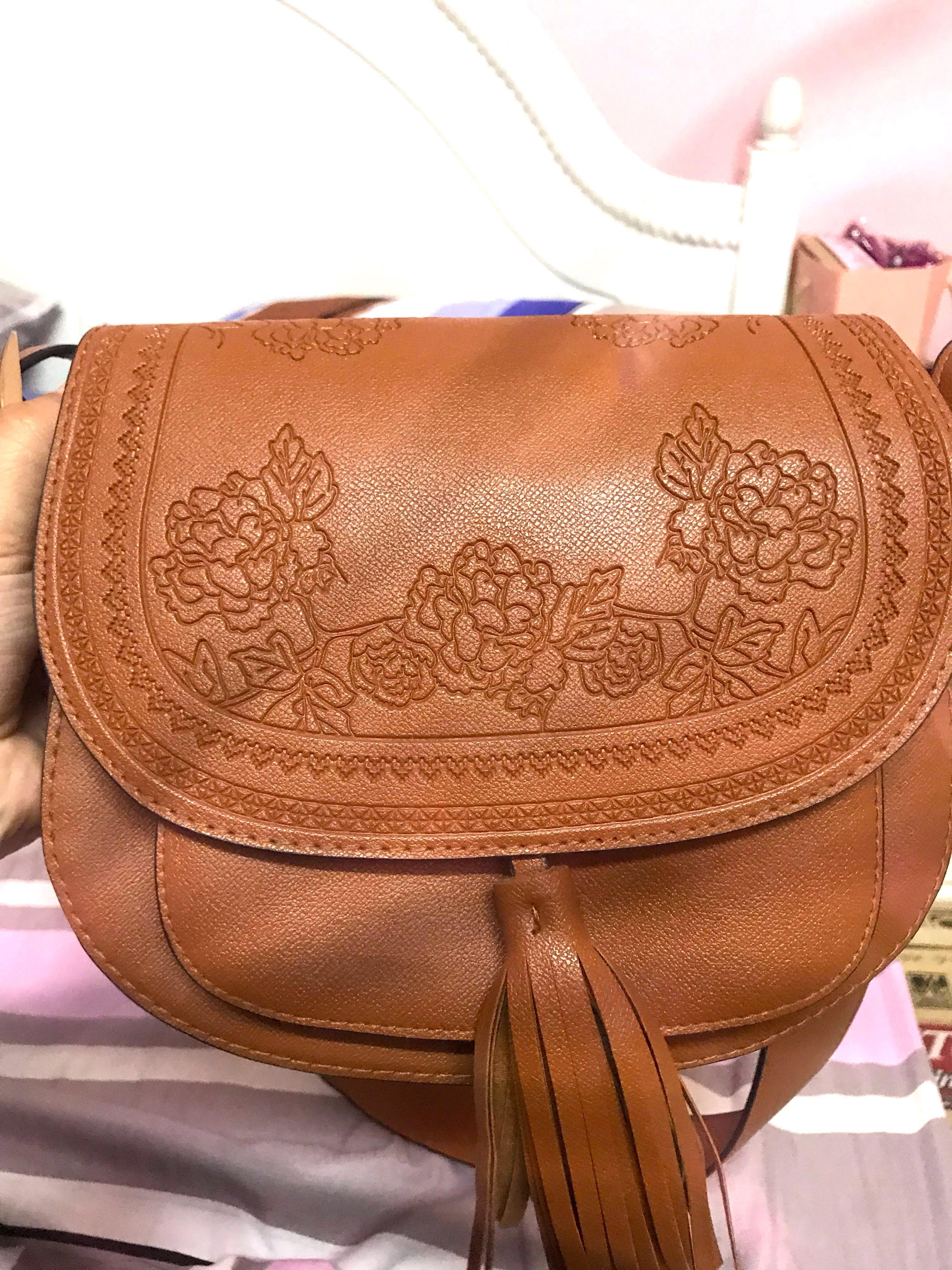 Primark saddle bag best sale