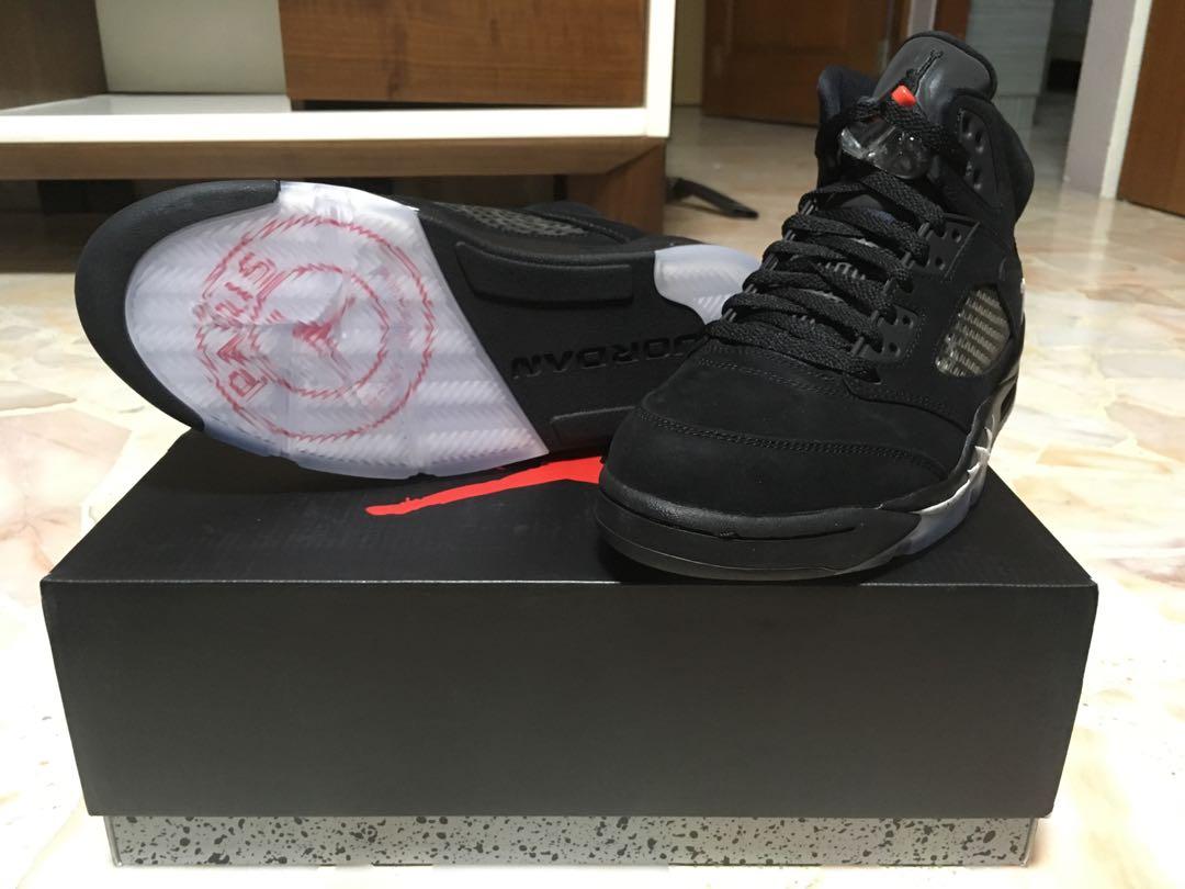 jordan 5 retro bcfc