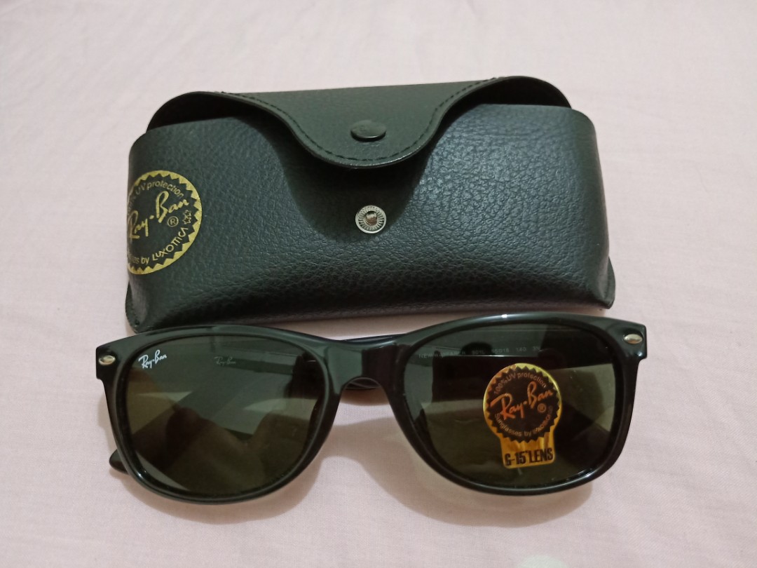 ray ban 2132f
