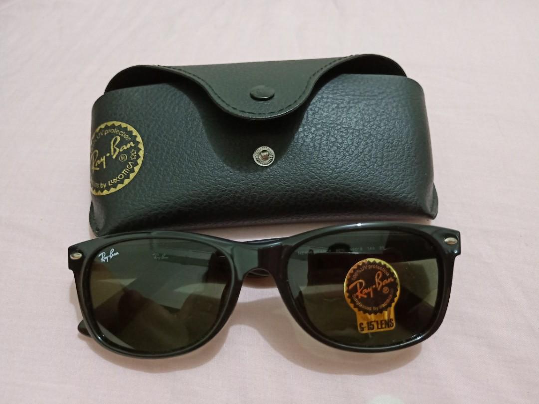 2132f ray ban