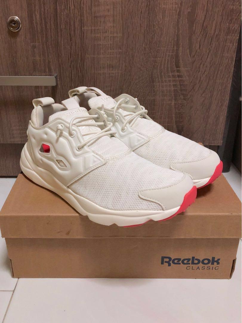 reebok furylite sole