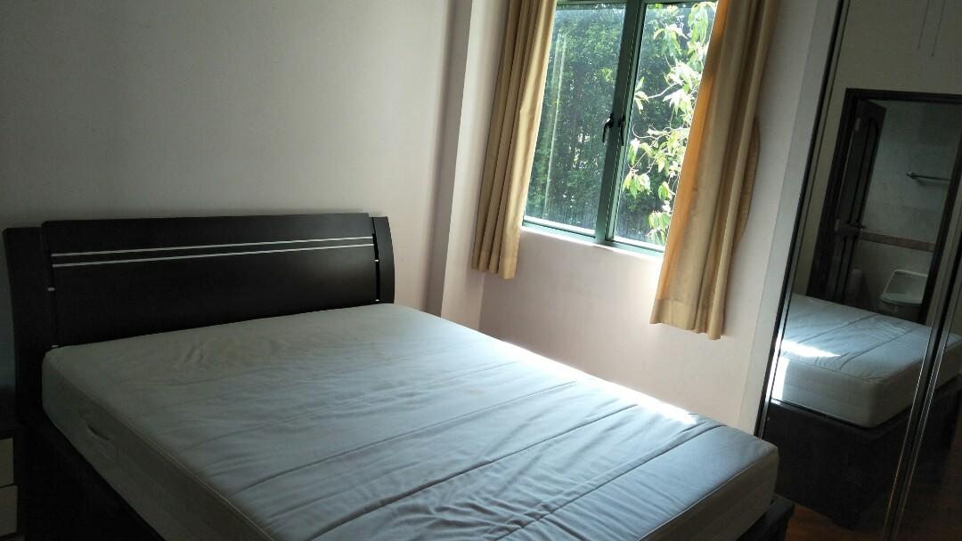 ❤Rental❤ Singapore Condominium For Rent❤Tanglin Regency 2 BedRooms Condominium For Rent ( Short Term Rental ) Condo Rental (Category: Property for Rent) located in Canberra. Submitted by maymaysummer (Listing ID 219196779, Image 3). Description: Monthly rental : SGD $3,000 Tanglin Regency Condominium 2 bedrooms condominium for rent Availability : 17 March 2019 2 minutes walk to Red Hill mrt station (Sheltered all the way from Tanglin Regency to R