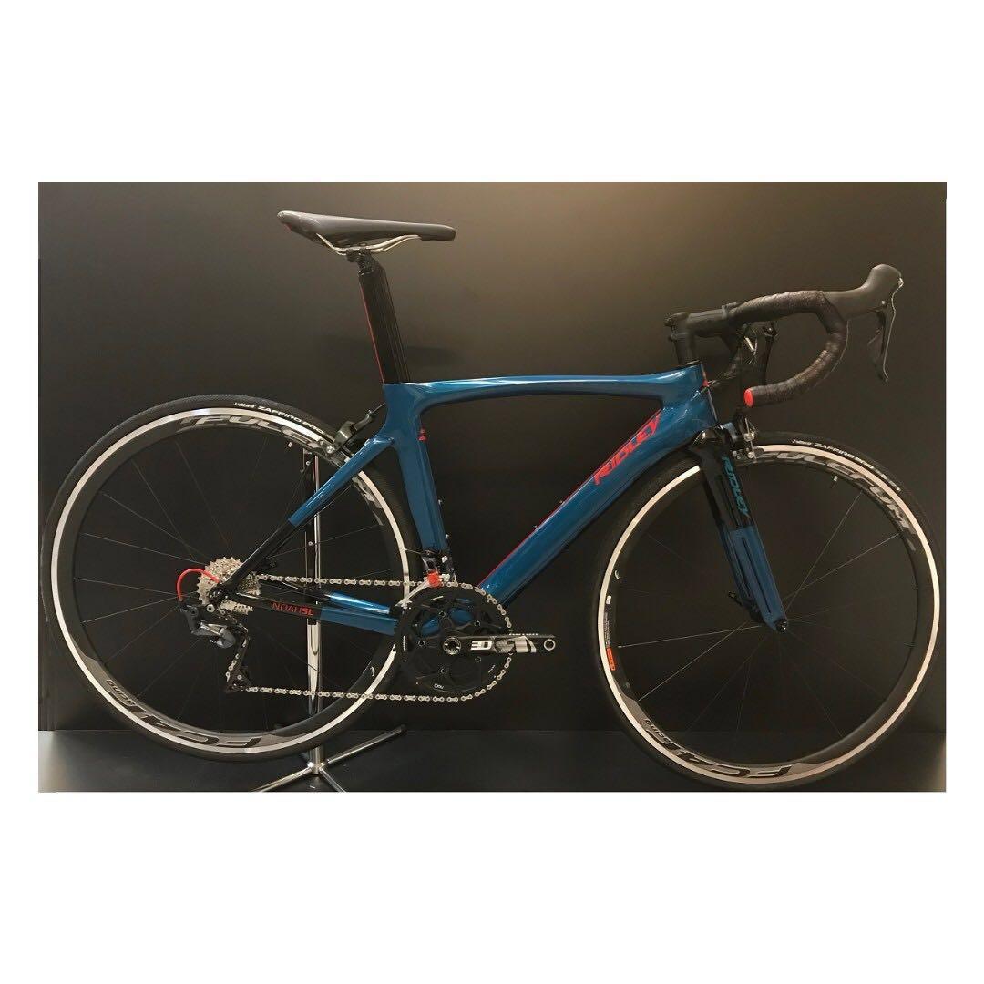 ridley xxs