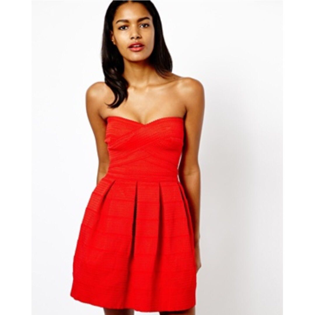 river island strapless dress off 70 