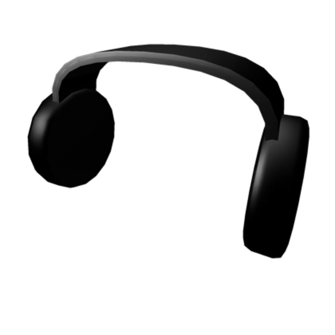 Roblox Clockwork S Headphones Toys Games Video Gaming In Game