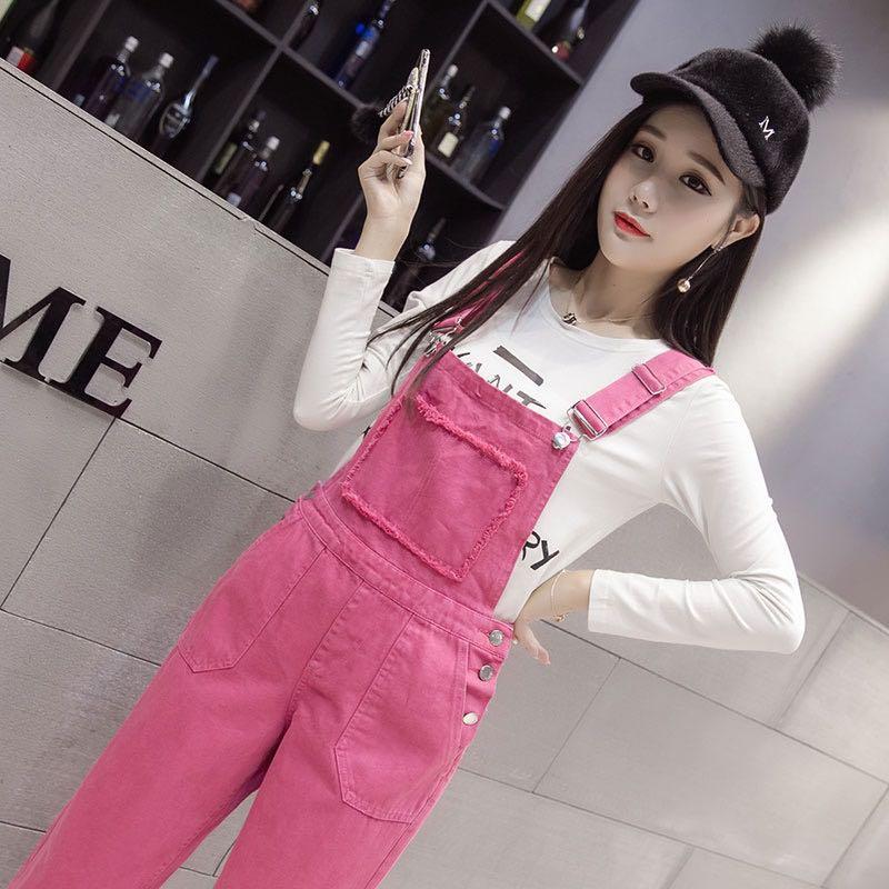 Pink Colour Jumpsuit Hot Sale, UP TO 63