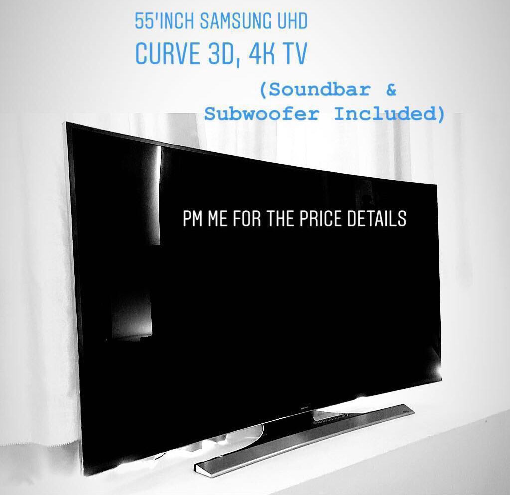 Samsung Curved Tv Price - malaowesx