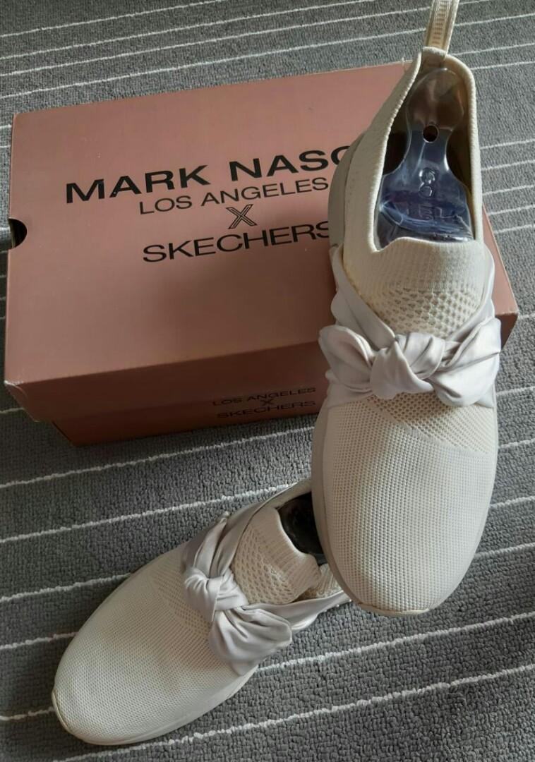 harga sepatu mark nason los angeles x skechers