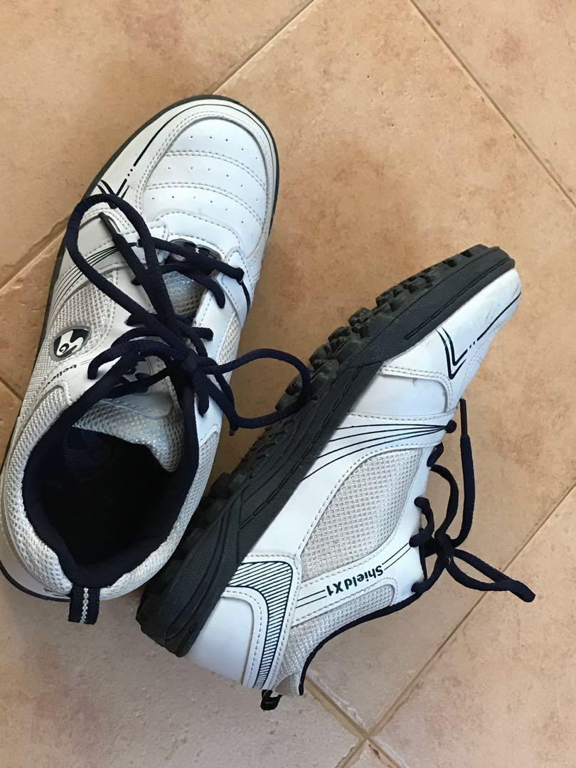 Sg shield x1 cricket shoes store